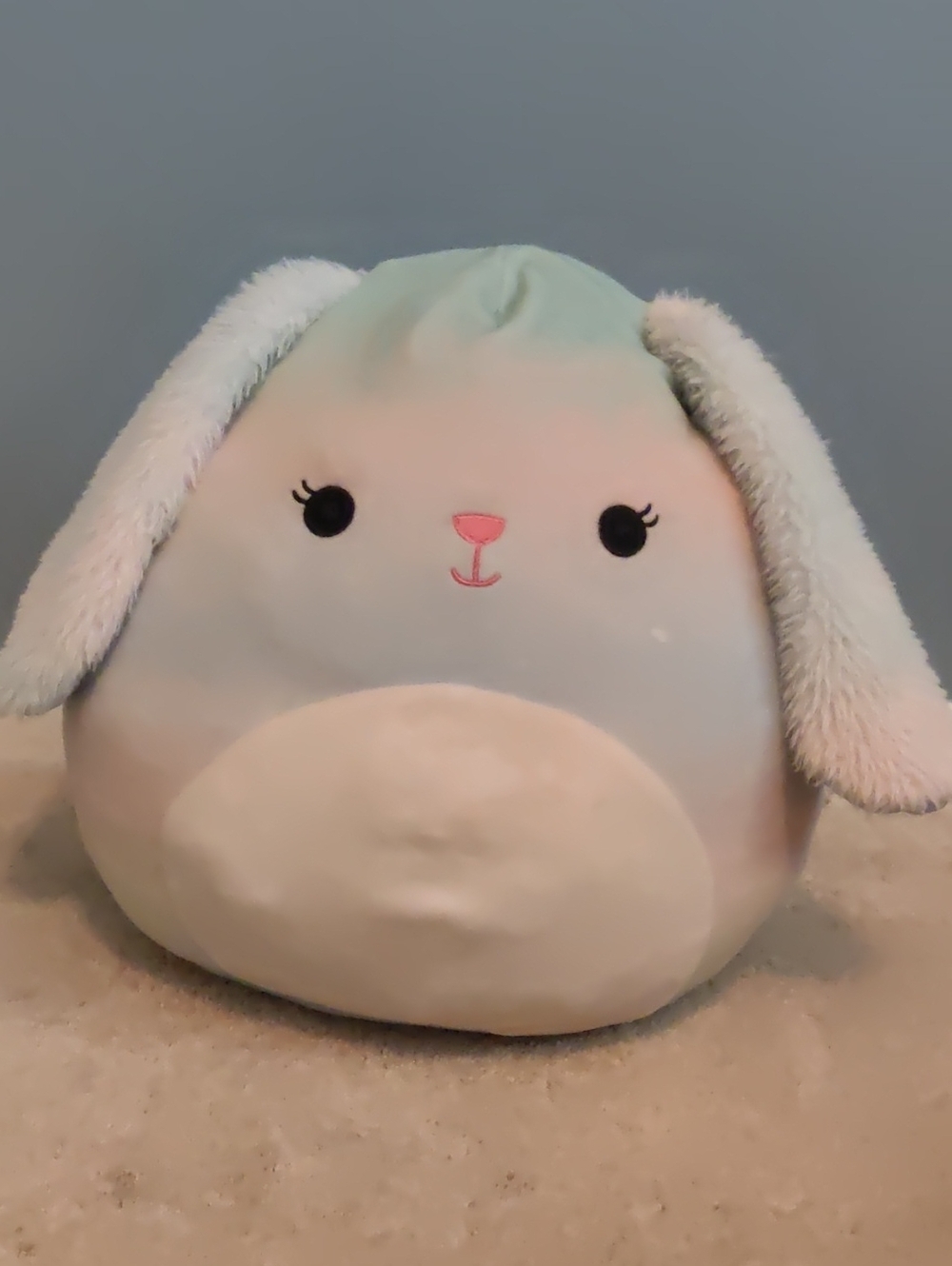 Squishmallows Easter Bunny